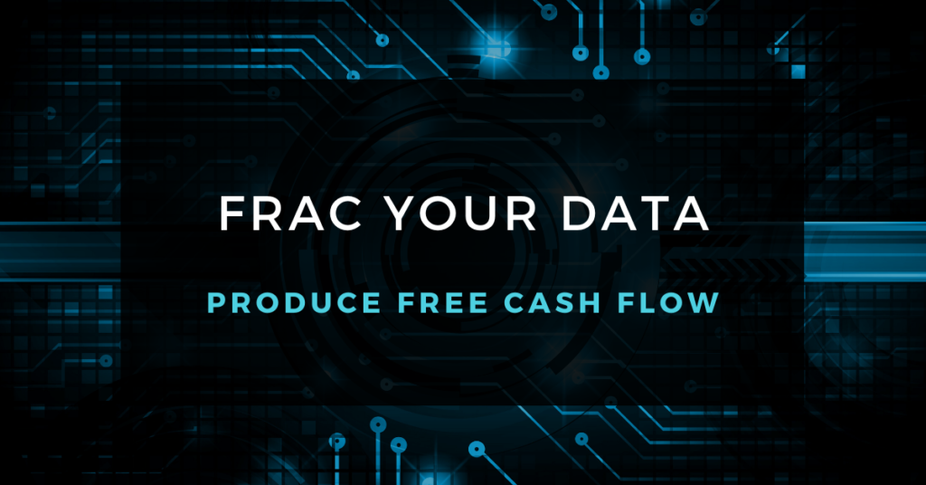 Frac Your Data Blog 1