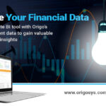 Illuminate your data with Origo